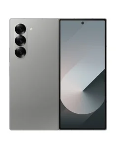SAMSUNG Z FOLD 6 12 GB + 256 GB 5G GREY
