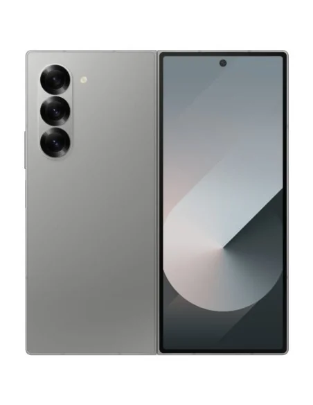SAMSUNG Z FOLD 6 12GB+256GB 5G GRIS