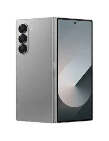 SAMSUNG Z FOLD 6 12 GB + 256 GB 5G GREY