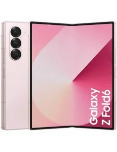 SAMSUNG Z FOLD 6 12GB+256GB 5G ROSA