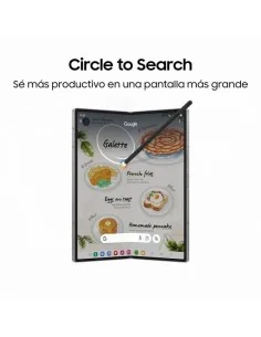 SAMSUNG Z FOLD 6 12GB+256GB 5G ROSA 2