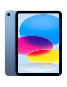 APPLE IPAD 10TH GENERATION (2024) MCM84TY/A 64GB WIFI 10.9" AZUL 2