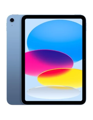 APPLE IPAD 10TH GENERATION (2024) MCM84TY/A 64GB WIFI 10.9" AZUL