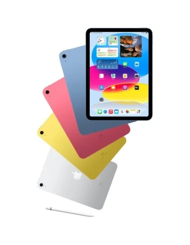 APPLE IPAD 10TH GENERATION (2024) MCM84TY/A 64GB WIFI 10.9" AZUL