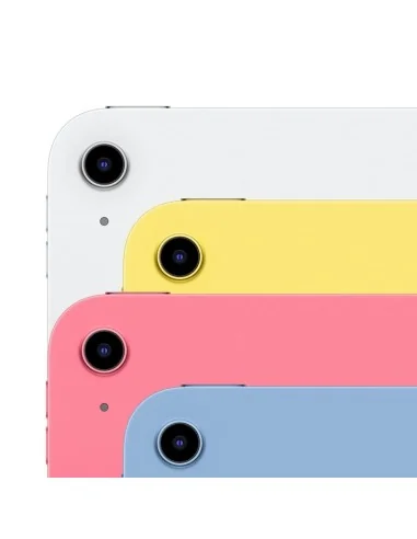 APPLE IPAD 10TH GENERATION (2024) MCM84TY/A 64GB WIFI 10.9" AZUL