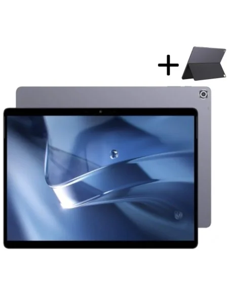 Tablet Chuwi Hi10 Max 12.96'' 12GB 512GB Win 11 Home Gris + Funda Soporte de regalo-TABLETS-Electro-tienda.net