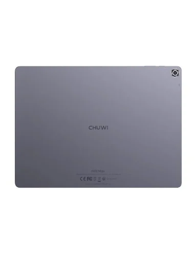 Tablet Chuwi Hi10 Max 12.96'' 12GB 512GB Win 11 Home Gris + Funda Soporte de regalo-TABLETS-Electro-tienda.net