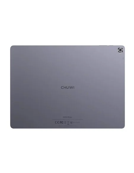 Tablet Chuwi Hi10 Max 12.96'' 12GB 512GB Win 11 Home Gris + Funda Soporte de regalo-TABLETS-Electro-tienda.net