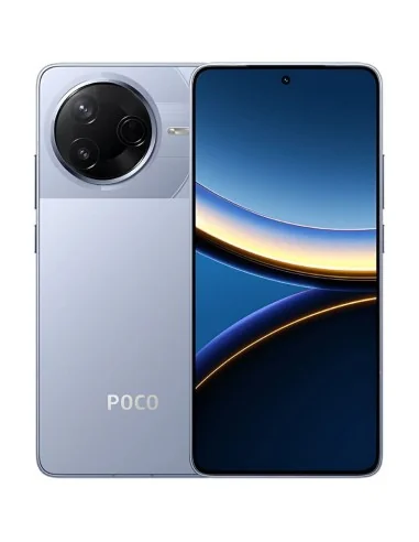 XIAOMI POCO F7 Pro 5G 12GB 512GB AZUL-MOVILES Y SMARTPHONE-Electro-tienda.net