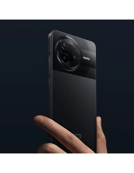 XIAOMI POCO F7 Pro 5G 12GB 512GB AZUL-MOVILES Y SMARTPHONE-Electro-tienda.net
