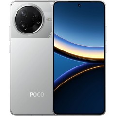 XIAOMI POCO F7 Pro 12GB 512GB COR PRATA