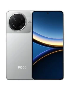 XIAOMI POCO F7 Pro 12GB 512GB COR PRATA