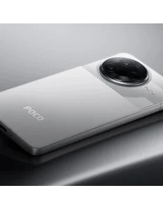 XIAOMI POCO F7 Pro 12GB 512GB COR PRATA 2