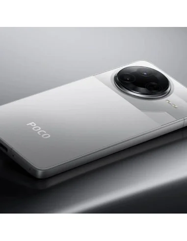 XIAOMI POCO F7 Pro 12GB 512GB COR PRATA