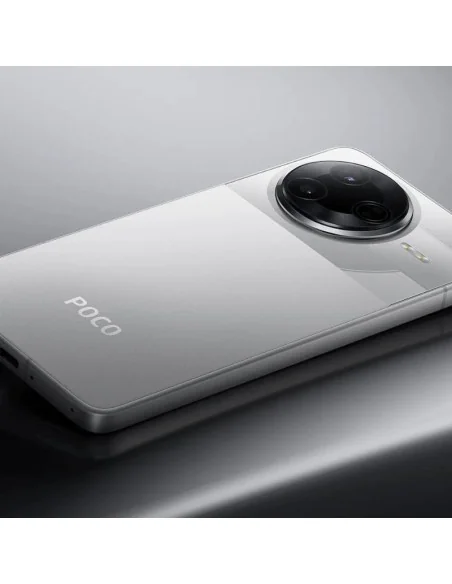 XIAOMI POCO F7 Pro 12GB 512GB COR PRATA