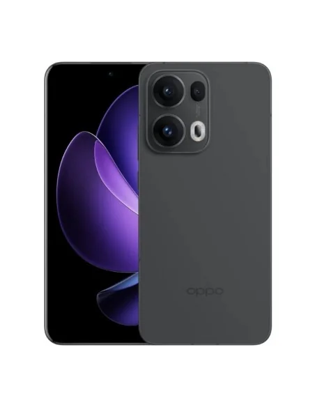 OPPO RENO13 Pro 5G 12GB 512GB CINZENTO