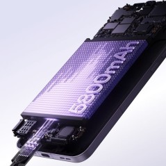 OPPO RENO13 Pro 5G 12GB 512GB CINZENTO