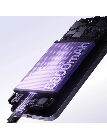 OPPO RENO13 Pro 5G 12GB 512GB CINZENTO