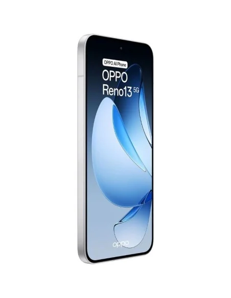 Oppo Reno13 5G 12GB 256GB/Pluma Blanca