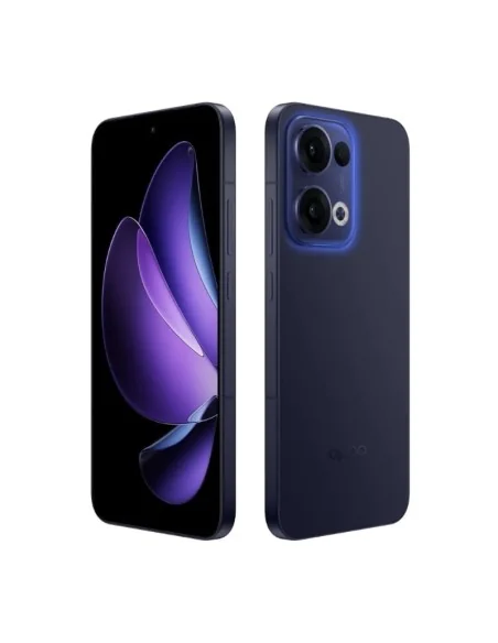 Oppo Reno13 5G 12GB 256GB Azul Luminoso-MÓVEIS/TABLET-Electro-tienda.net