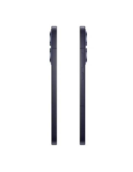 Oppo Reno13 5G 12GB 256GB Azul Luminoso-MÓVEIS/TABLET-Electro-tienda.net