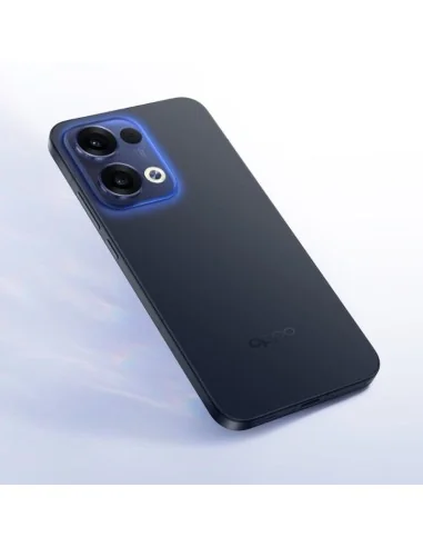 Oppo Reno13 5G 12GB 256GB Azul Luminoso-MÓVEIS/TABLET-Electro-tienda.net