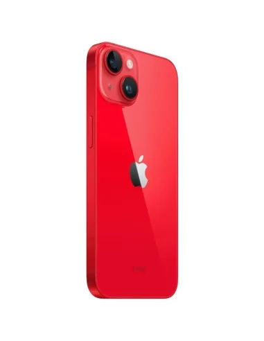 APPLE IPHONE 14 512GB (PRODUTO) VERMELHO-MÓVEIS/TABLET-Electro-tienda.net