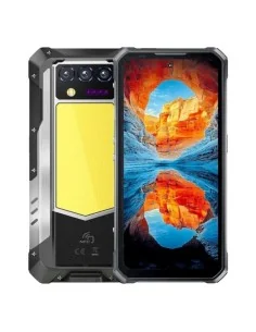Oukitel WP100 Titan 5G 16GB 512GB 33000 mAh con Proyector