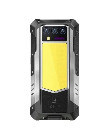 Oukitel WP100 Titan 5G 16GB 512GB 33000 mAh com projetor-MÓVEIS/TABLET-Electro-tienda.net