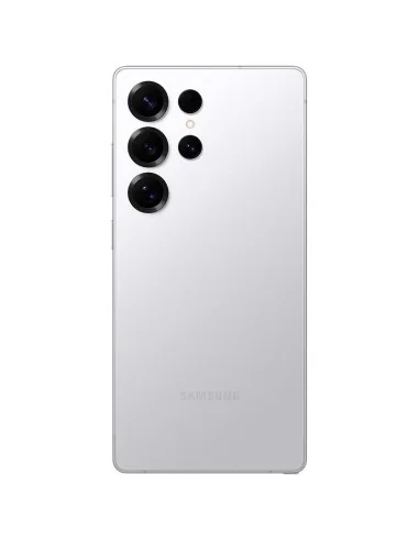 SAMSUNG GALAXY S25 ULTRA 12GB+512GB 5G TITÂNIO PRATA-MÓVEIS/TABLET-Electro-tienda.net