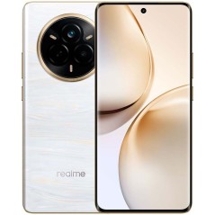 Smartphone Realme 14 Pro 5G 12GB 512GB Branco