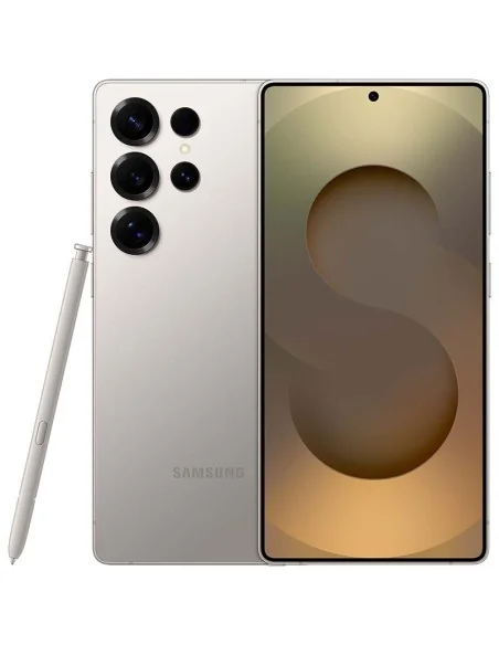 SAMSUNG GALAXY S25 ULTRA 12GB+1TB 5G CINZA TITÂNIO