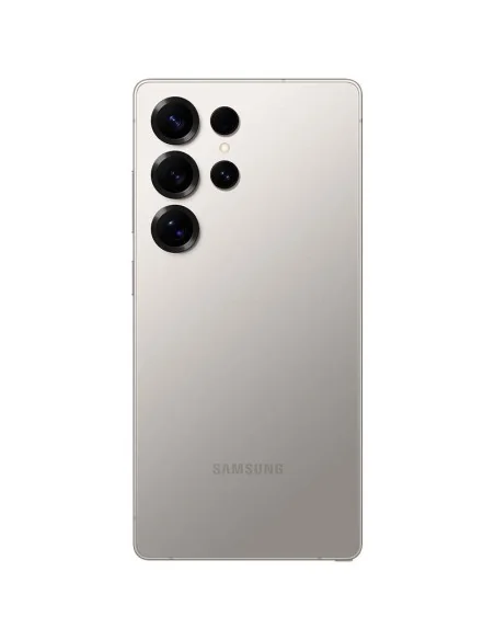 SAMSUNG GALAXY S25 ULTRA 12GB+1TB 5G CINZA TITÂNIO-MÓVEIS/TABLET-Electro-tienda.net