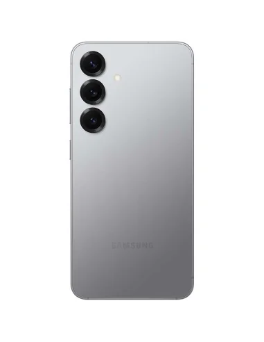 SAMSUNG GALAXY S25 12GB+128GB 5G GRIS-MOVILES Y SMARTPHONE-Electro-tienda.net