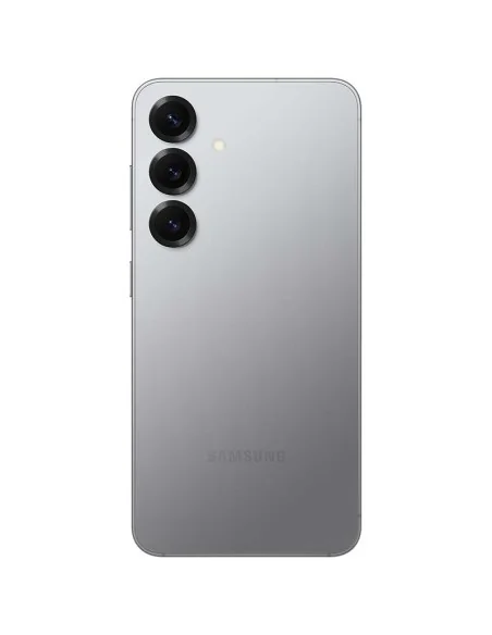 SAMSUNG GALAXY S25 12GB+128GB 5G GRIS-MOVILES Y SMARTPHONE-Electro-tienda.net