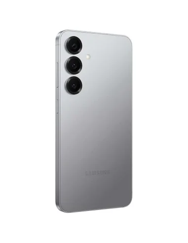 SAMSUNG GALAXY S25 12GB+128GB 5G GRIS-MOVILES Y SMARTPHONE-Electro-tienda.net