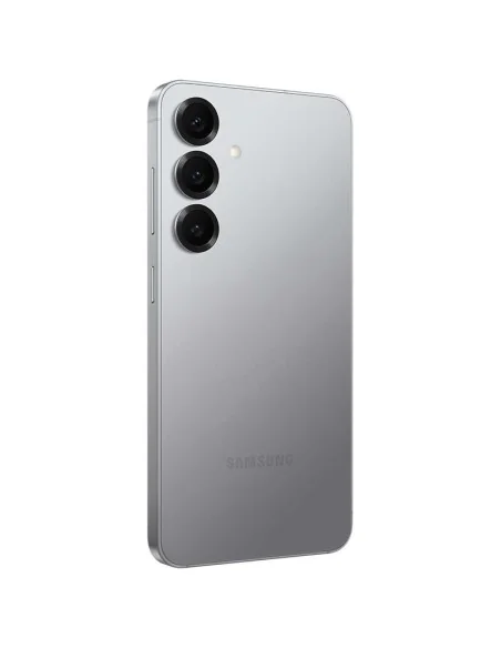 SAMSUNG GALAXY S25 12GB+128GB 5G GRIS-MOVILES Y SMARTPHONE-Electro-tienda.net