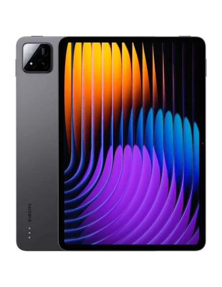 Xiaomi Pad 7 11'' Wi-Fi 6E 12GB 256GB Gris-TABLETS-Electro-tienda.net