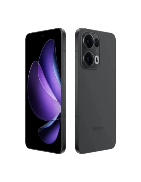 Oppo Reno13 F 5G 8GB 256GB Cinzento-MÓVEIS/TABLET-Electro-tienda.net
