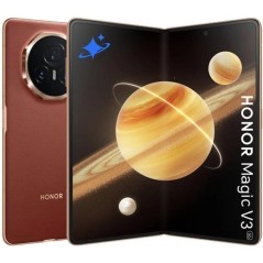 HONOR MAGIC V3 12+512 DS 5G CASTANHO