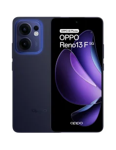 OPPO RENO 13 F 8+256GB DS 5G AZUL CLARO