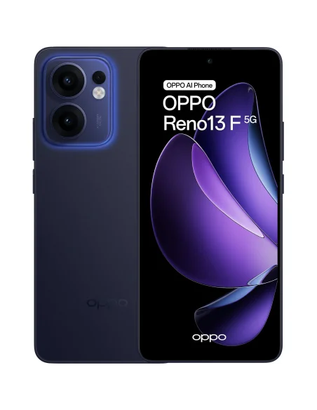 OPPO RENO 13 F 8+256GB DS 5G AZUL CLARO