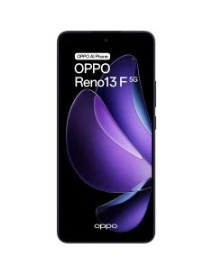 OPPO RENO 13 F 8+256GB DS 5G AZUL LUMINOSO 2