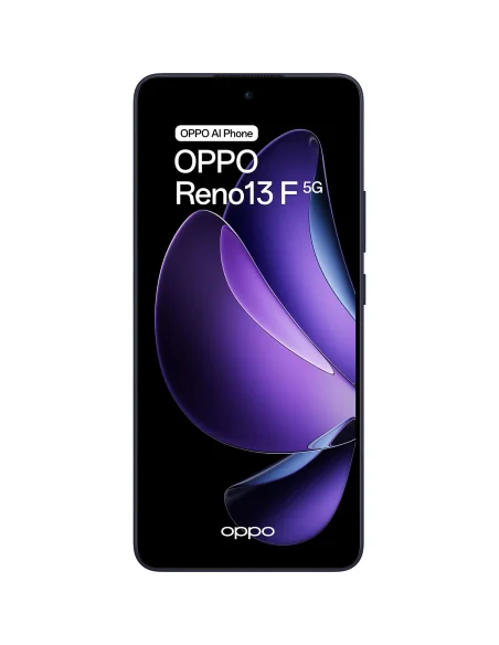 OPPO RENO 13 F 8+256GB DS 5G AZUL CLARO