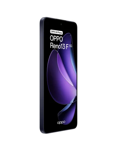 OPPO RENO 13 F 8+256GB DS 5G AZUL CLARO