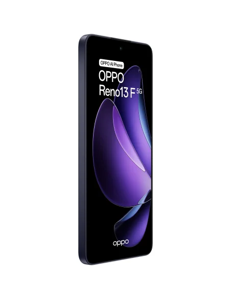 OPPO RENO 13 F 8+256GB DS 5G AZUL CLARO