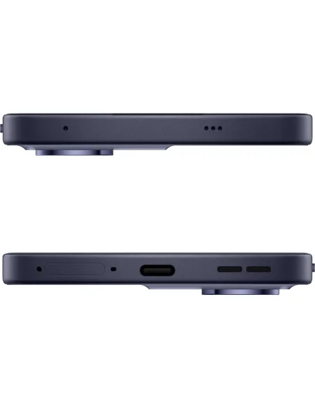 OPPO RENO 13 F 8+256GB DS 5G AZUL CLARO