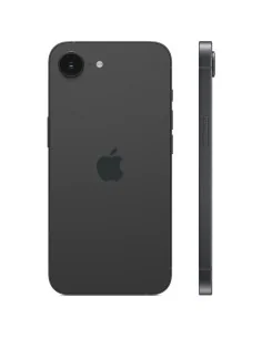 Smartphone Apple iPhone 16E 128GB 6.1' 5G Negro 2