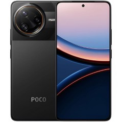 Xiaomi Poco F7 Ultra 5G 12GB 256GB Color Negro