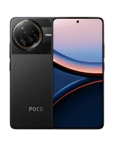 Xiaomi Poco F7 Ultra 5G 12GB 256GB Negro POCO 570,95 €
